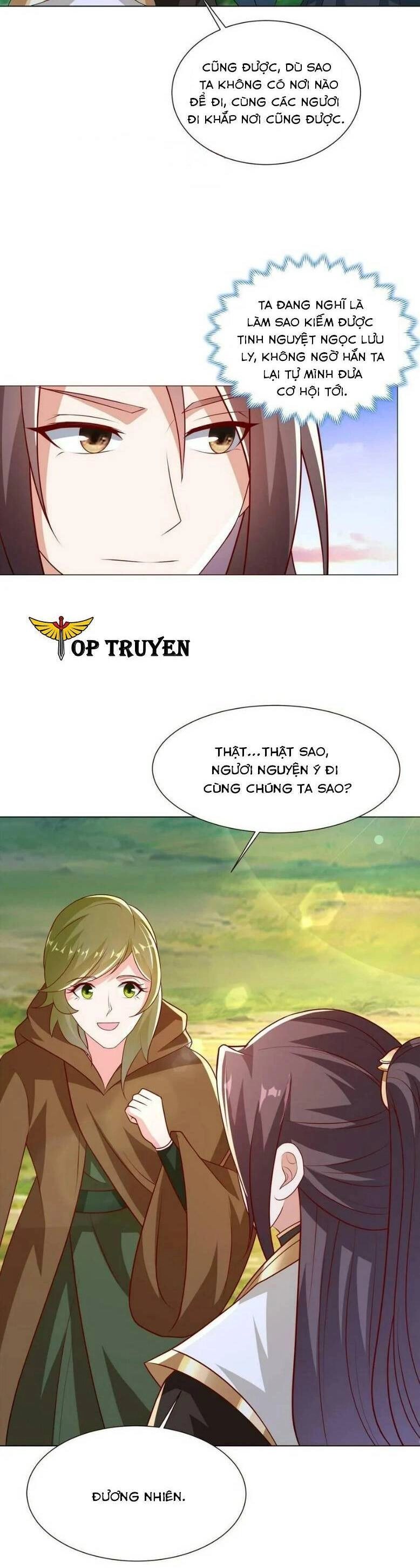 Mục Long Sư Chapter 313 - 7