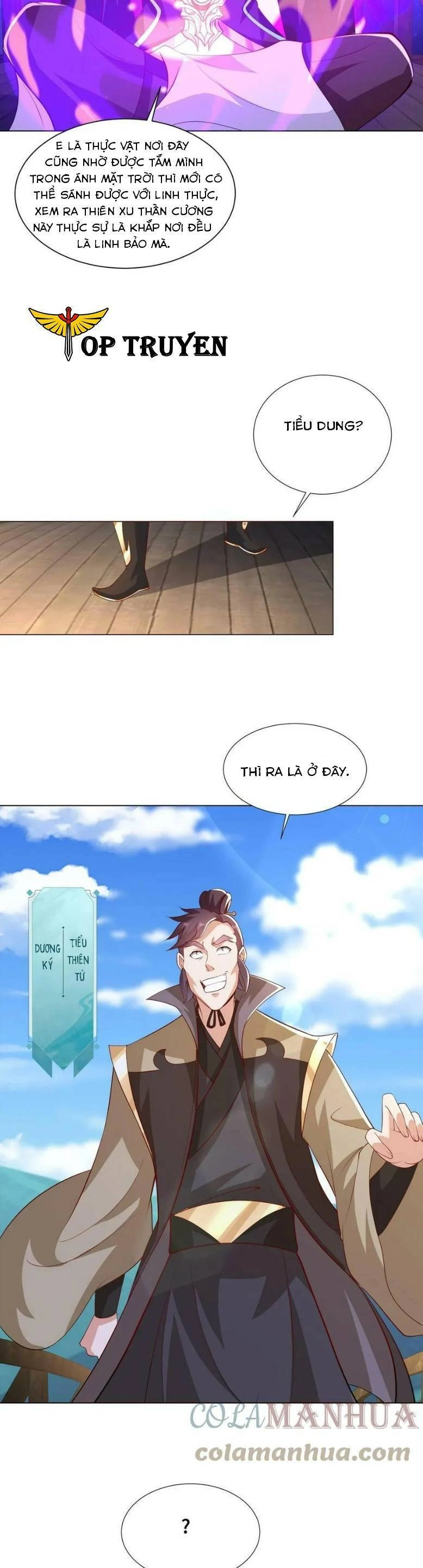 Mục Long Sư Chapter 313 - 14