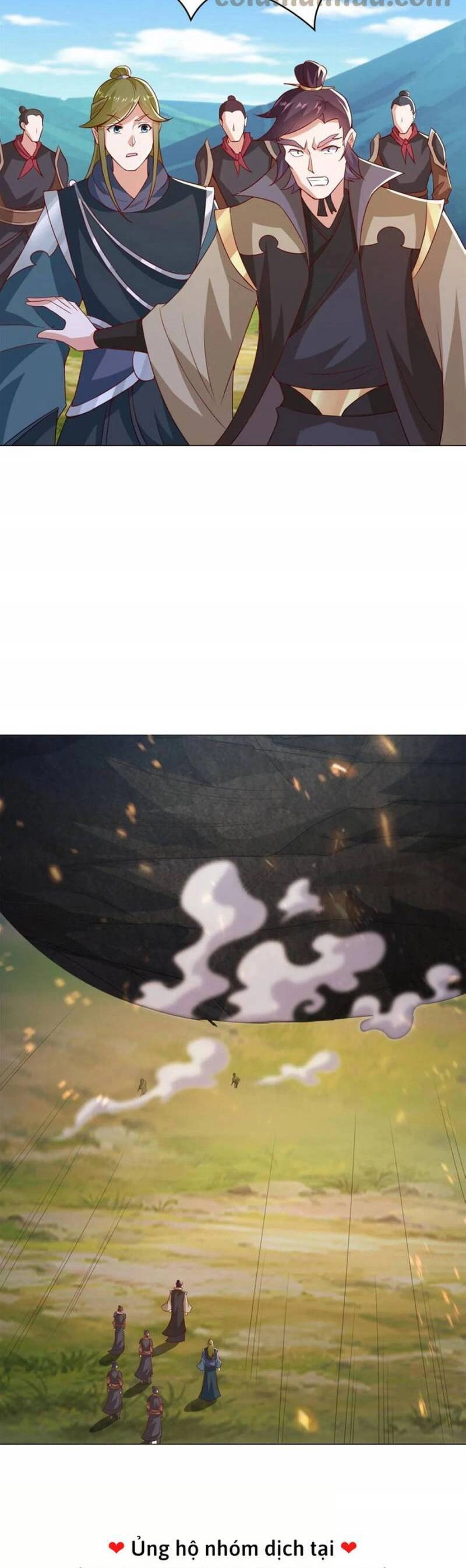 Mục Long Sư Chapter 314 - 7