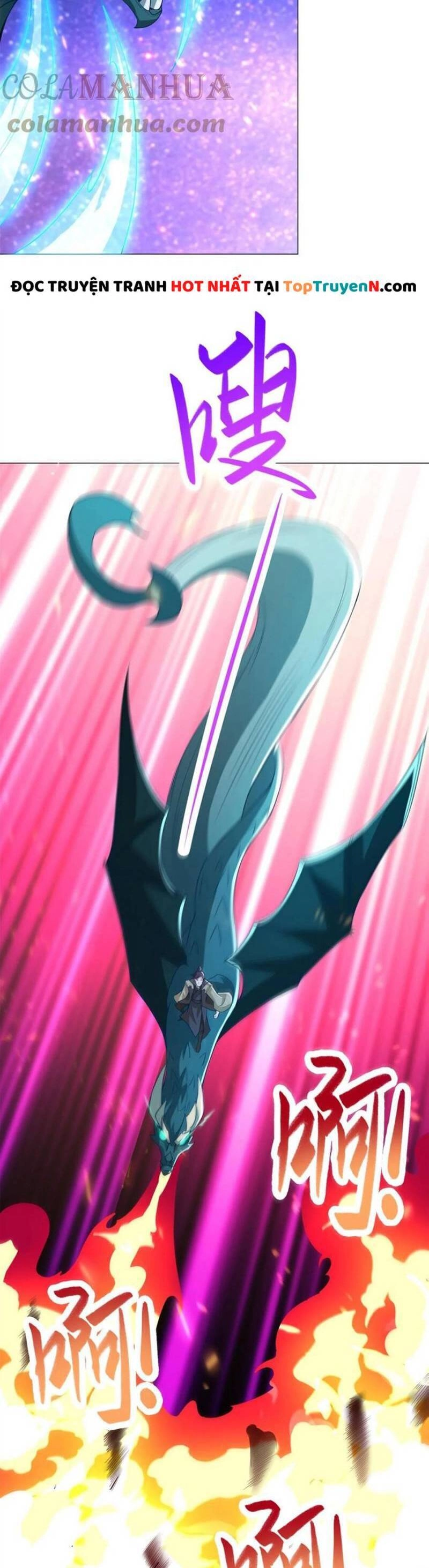 Mục Long Sư Chapter 314 - 10