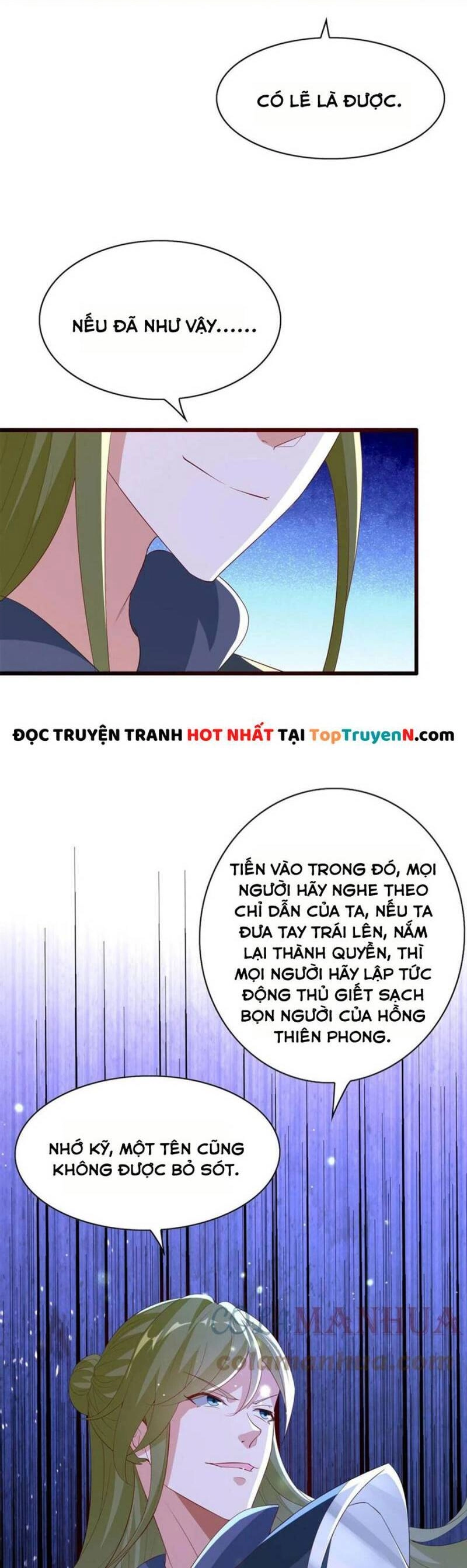 Mục Long Sư Chapter 315 - 4