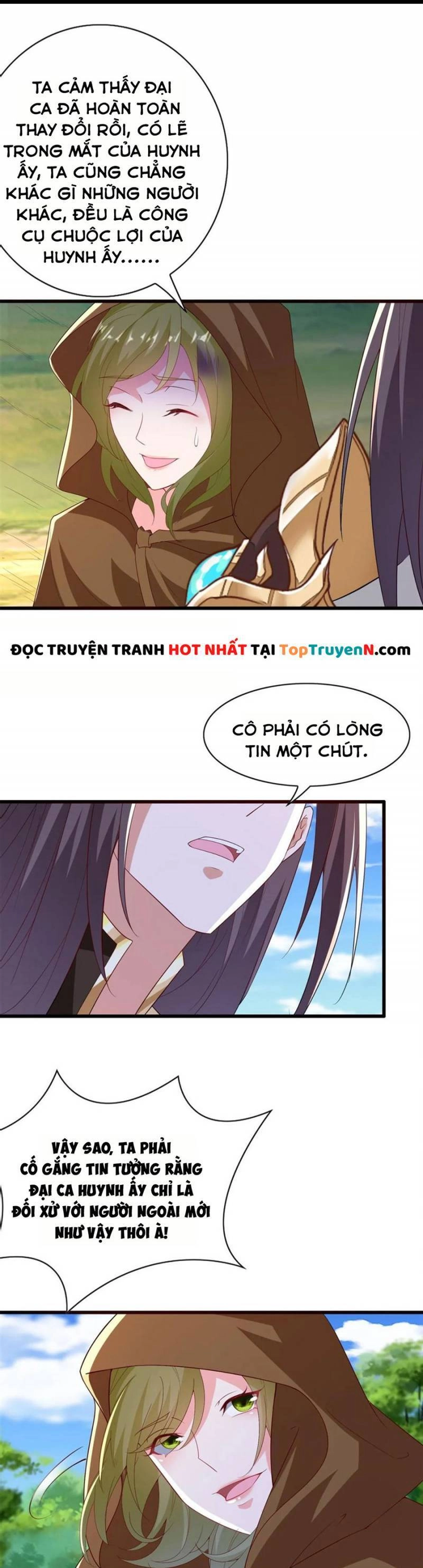 Mục Long Sư Chapter 315 - 9