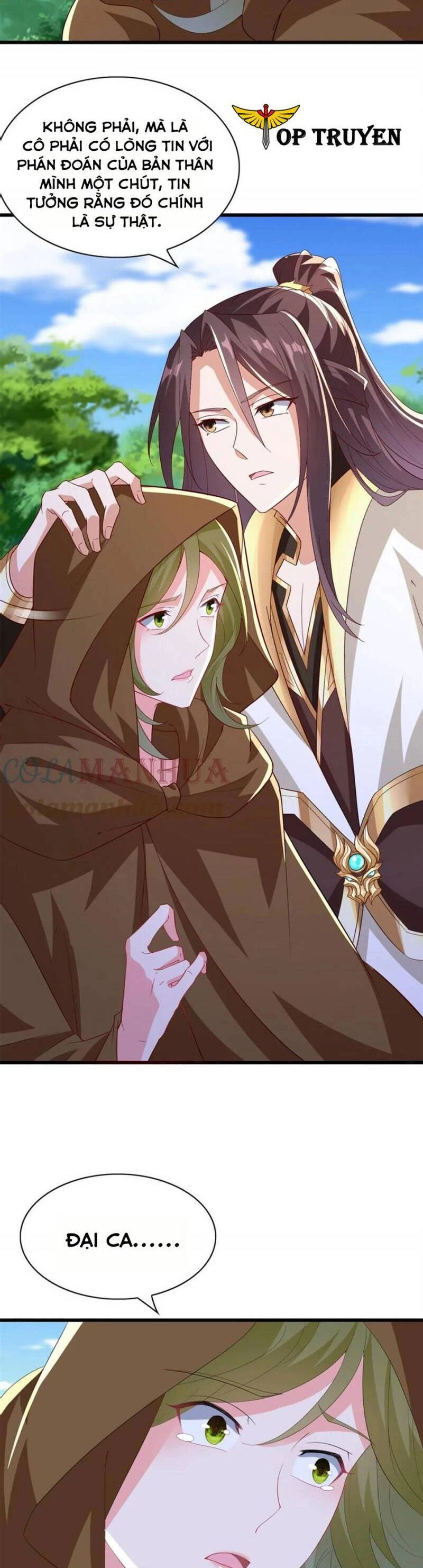 Mục Long Sư Chapter 315 - 10