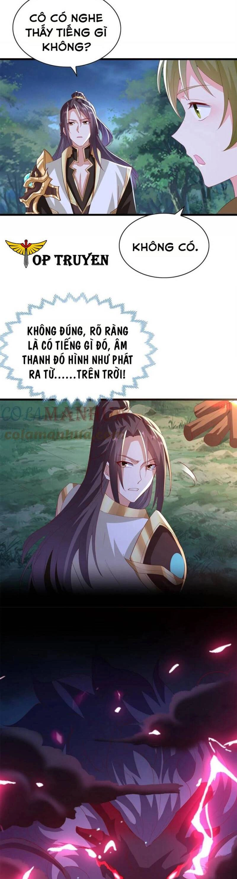Mục Long Sư Chapter 315 - 12