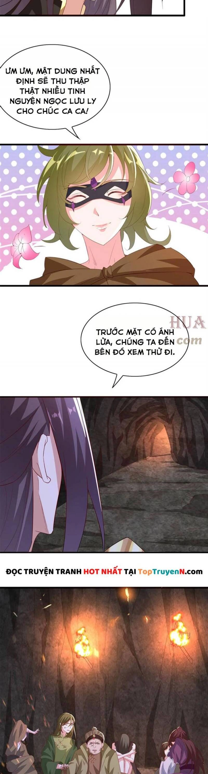 Mục Long Sư Chapter 315 - 17