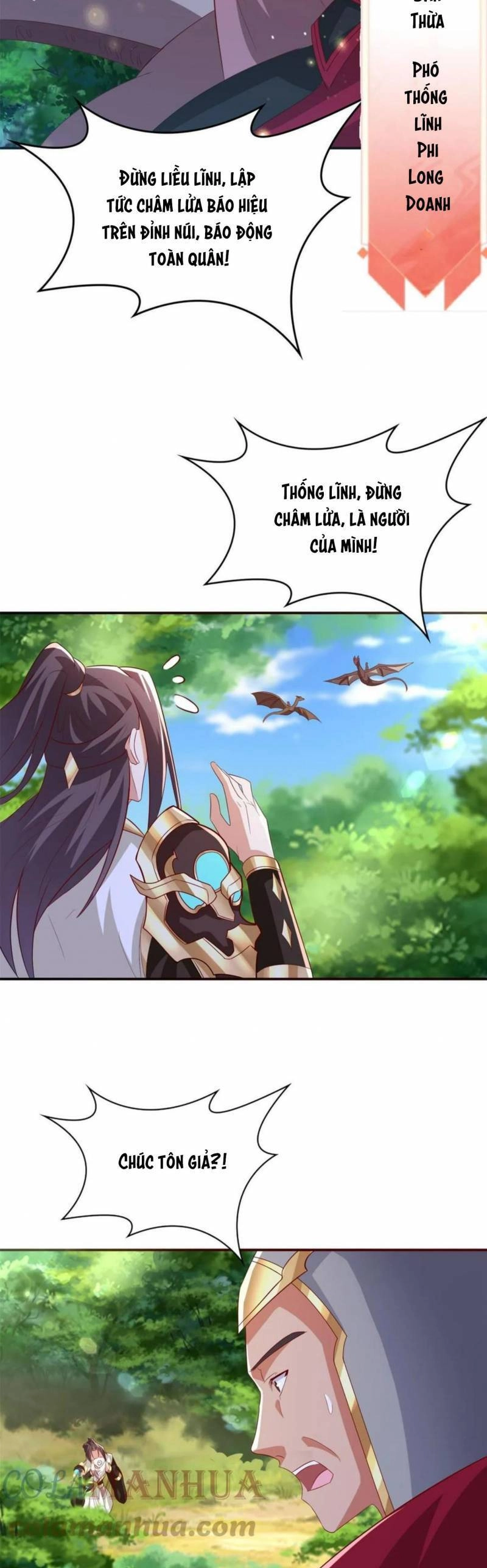 Mục Long Sư Chapter 317 - 3