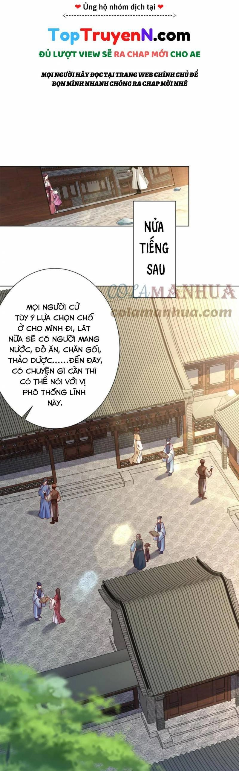Mục Long Sư Chapter 317 - 6