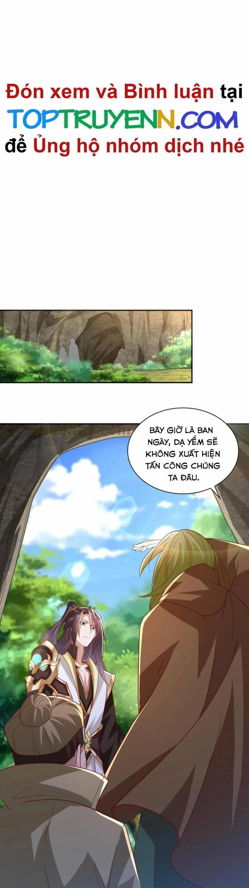 Mục Long Sư Chapter 317 - 16