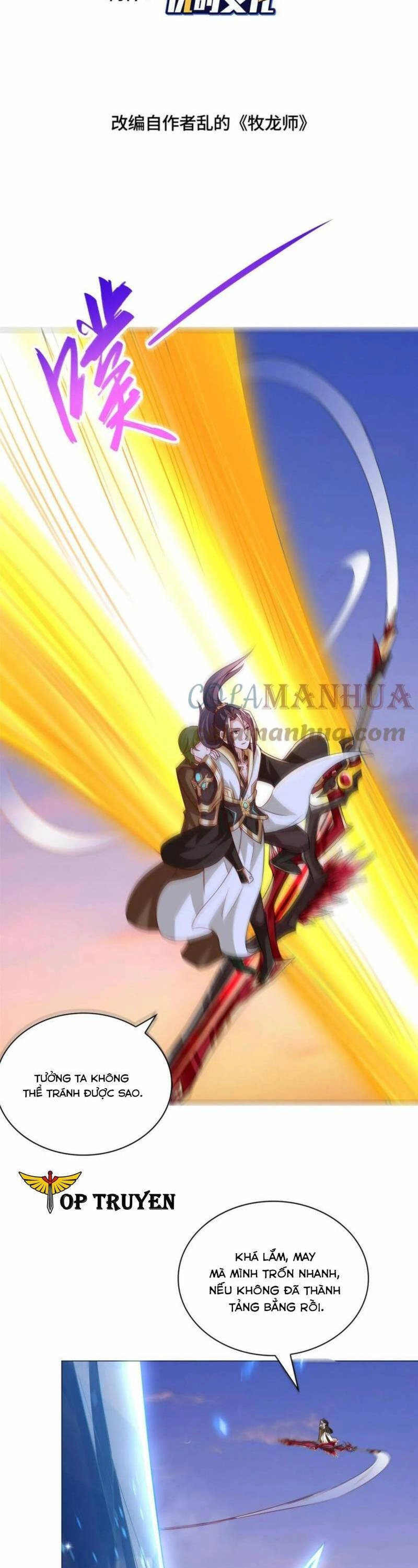 Mục Long Sư Chapter 319 - 2