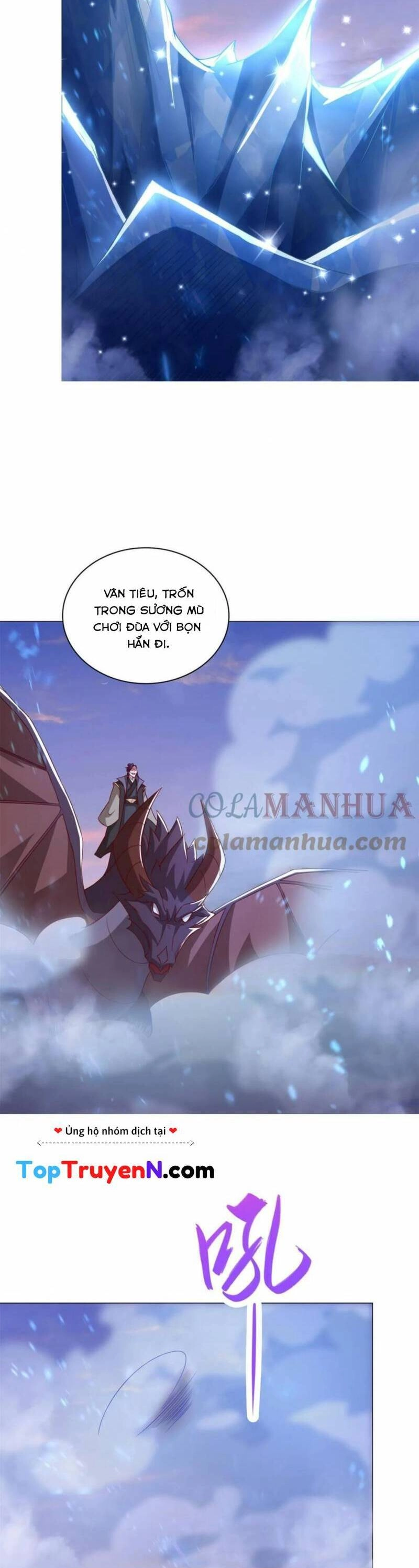 Mục Long Sư Chapter 319 - 3