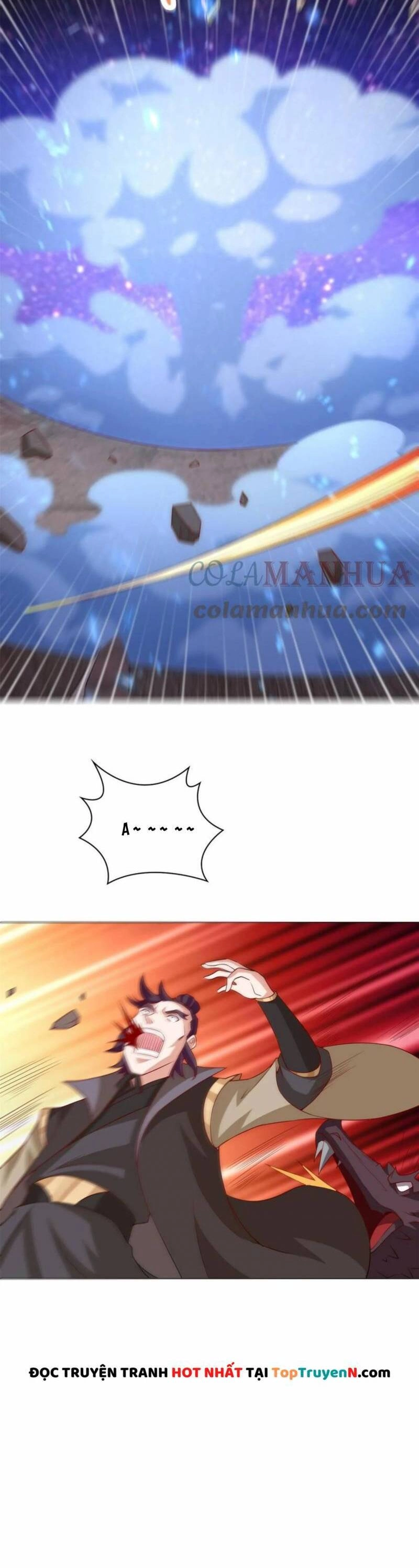 Mục Long Sư Chapter 319 - 6