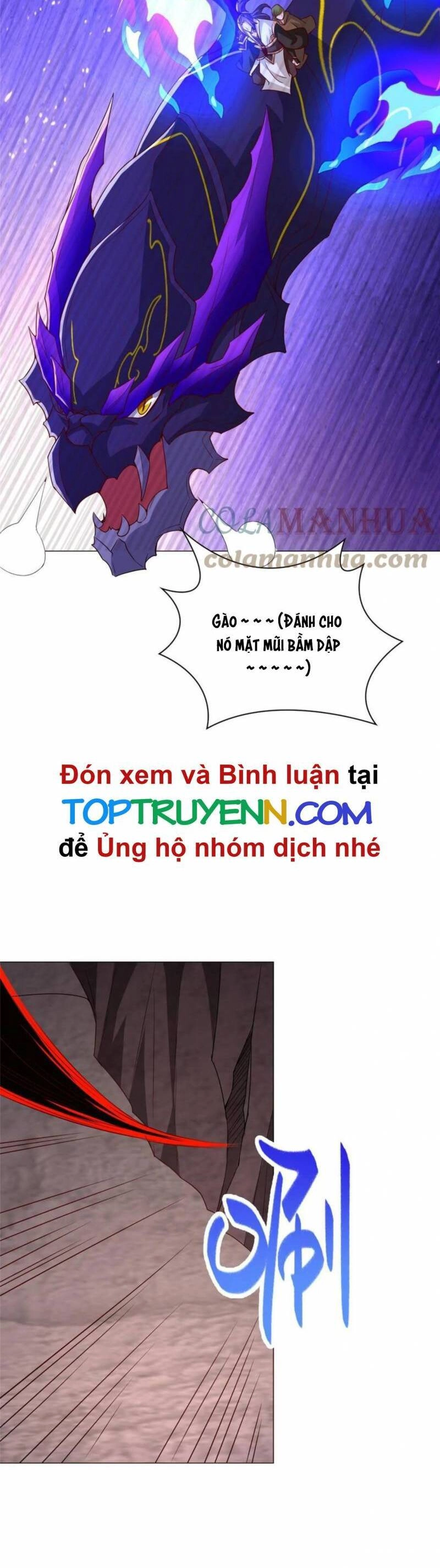 Mục Long Sư Chapter 319 - 9