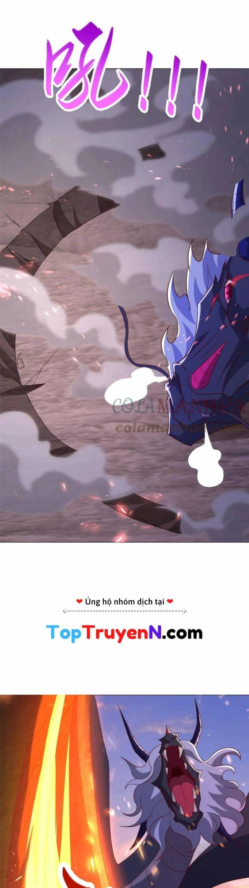 Mục Long Sư Chapter 319 - 10