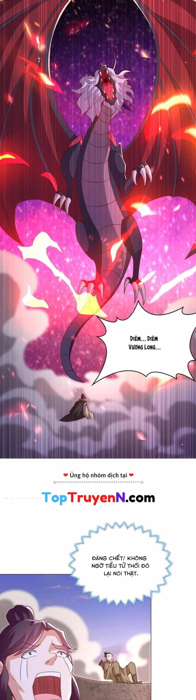 Mục Long Sư Chapter 319 - 14