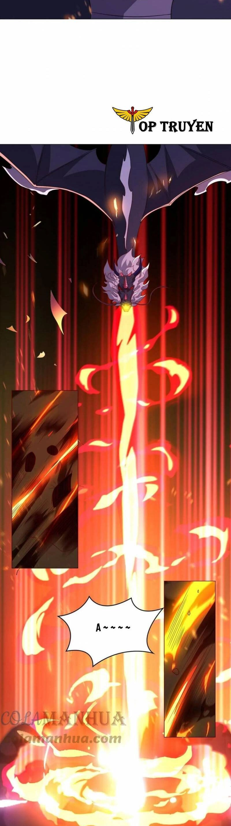 Mục Long Sư Chapter 319 - 17