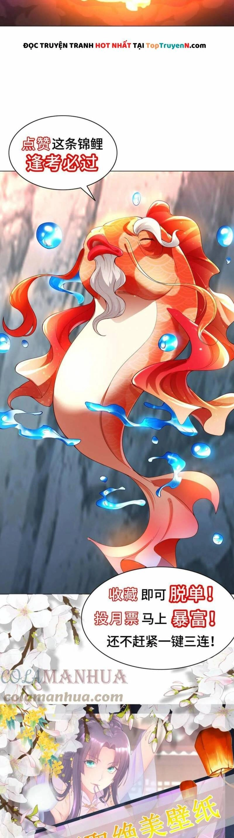 Mục Long Sư Chapter 319 - 18