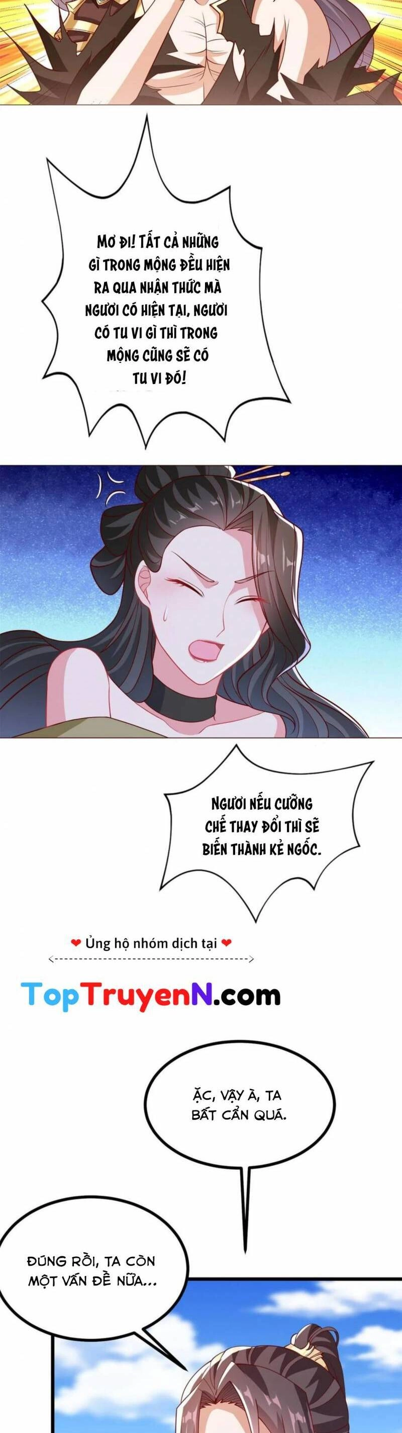 Mục Long Sư Chapter 322 - 11