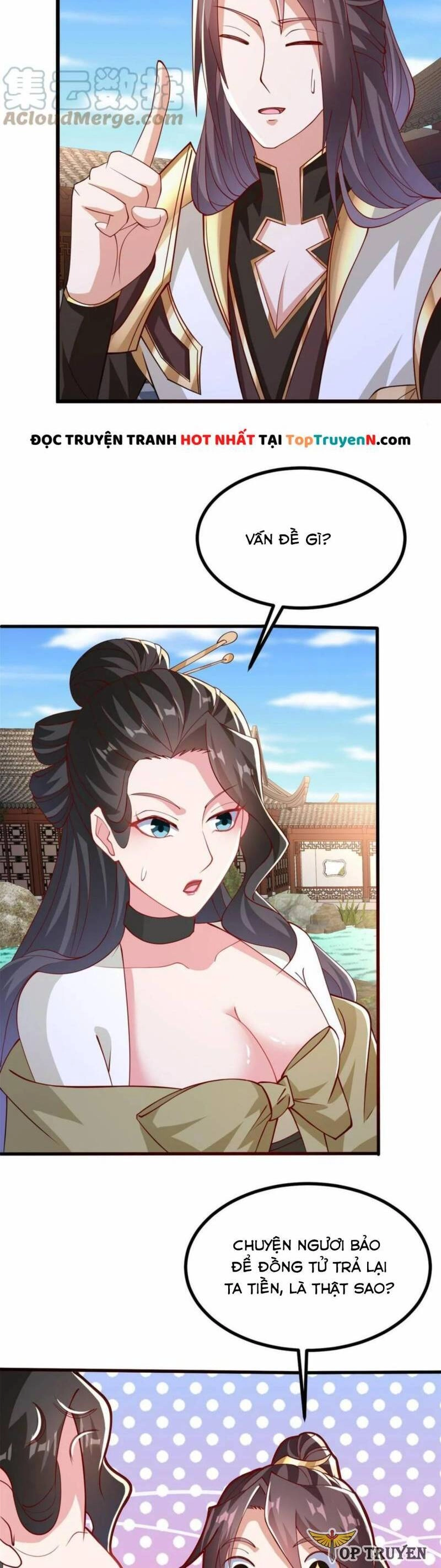 Mục Long Sư Chapter 322 - 12