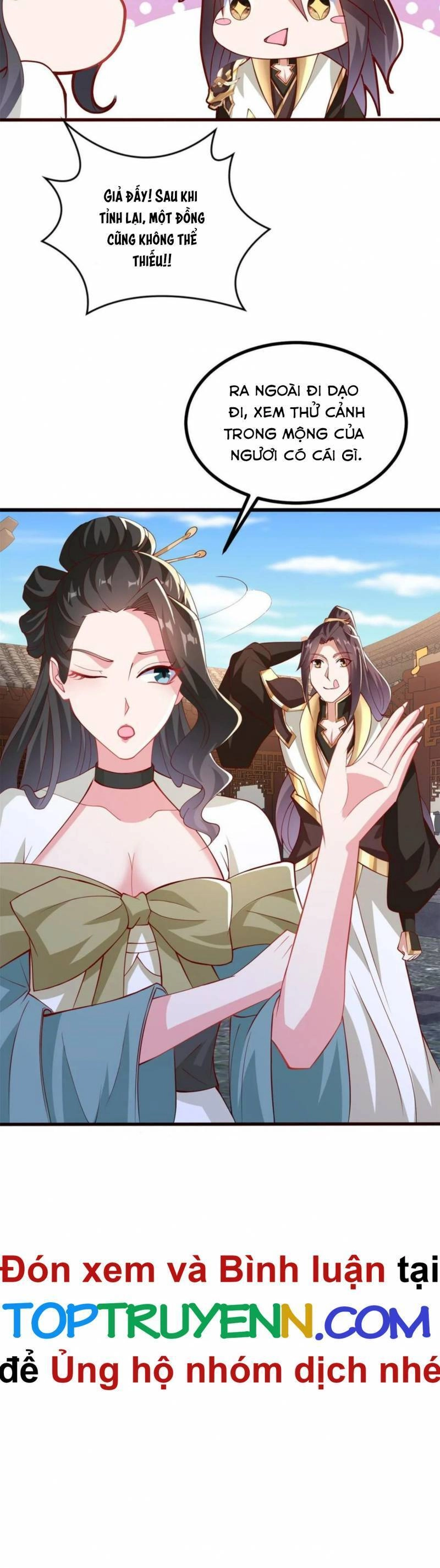 Mục Long Sư Chapter 322 - 13