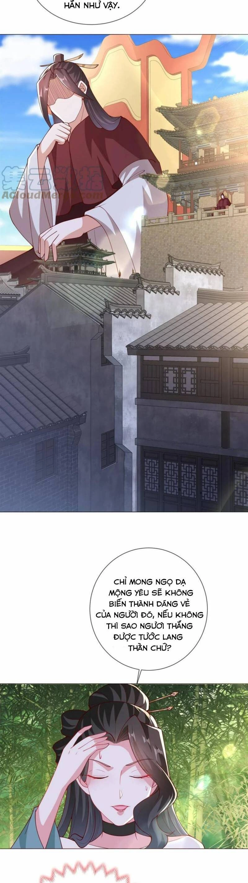 Mục Long Sư Chapter 322 - 16