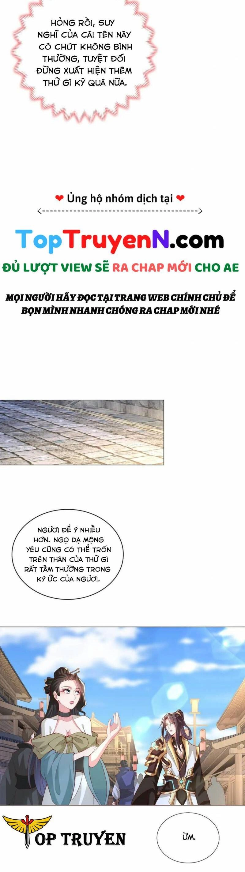 Mục Long Sư Chapter 322 - 17