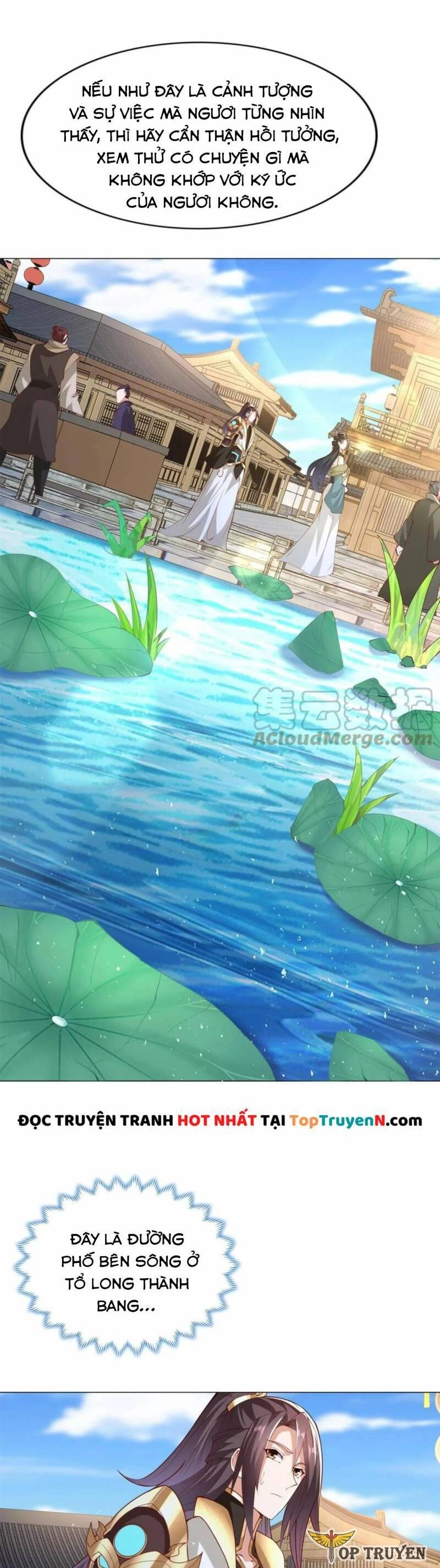 Mục Long Sư Chapter 322 - 18