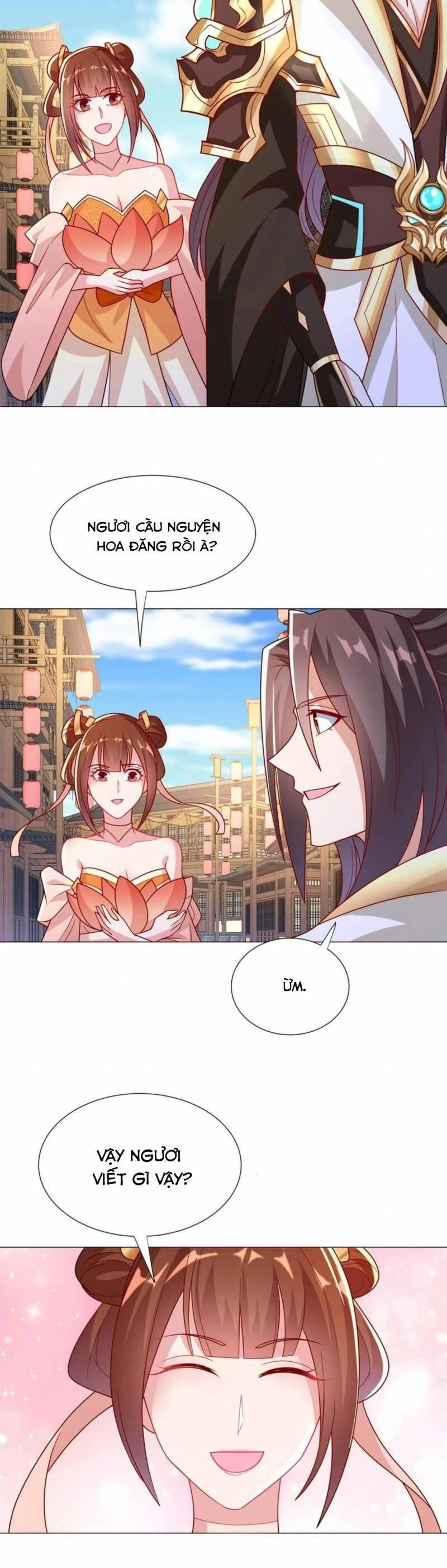 Mục Long Sư Chapter 322 - 20