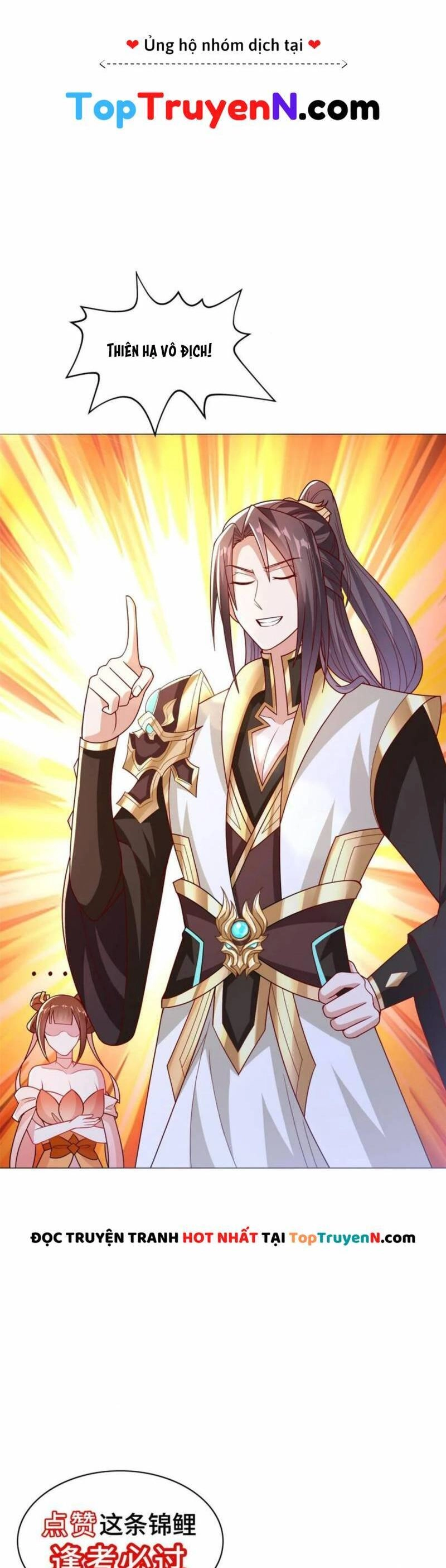 Mục Long Sư Chapter 322 - 21