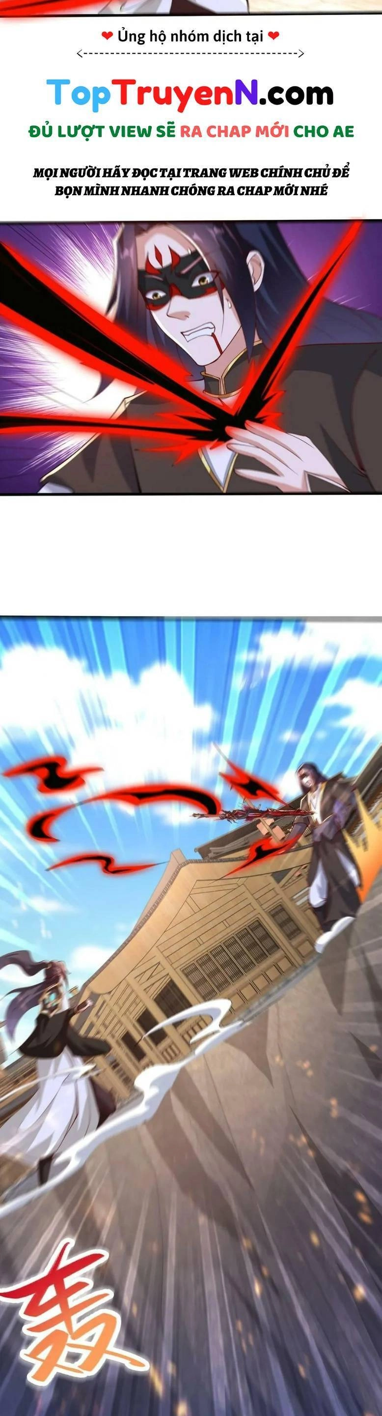 Mục Long Sư Chapter 323 - 19