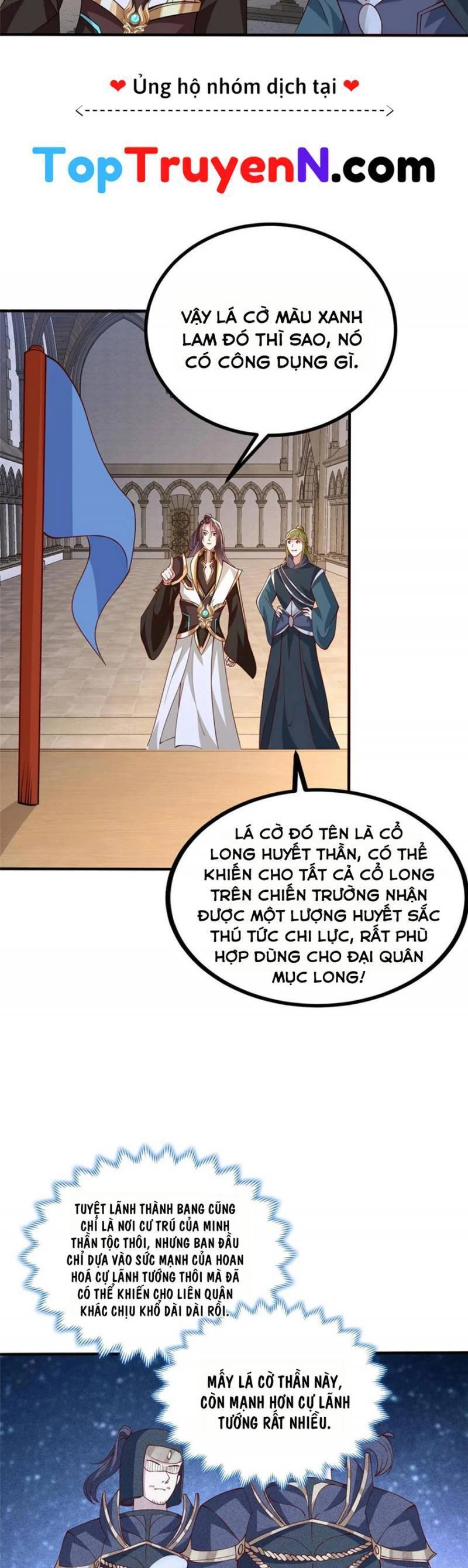 Mục Long Sư Chapter 325 - 5