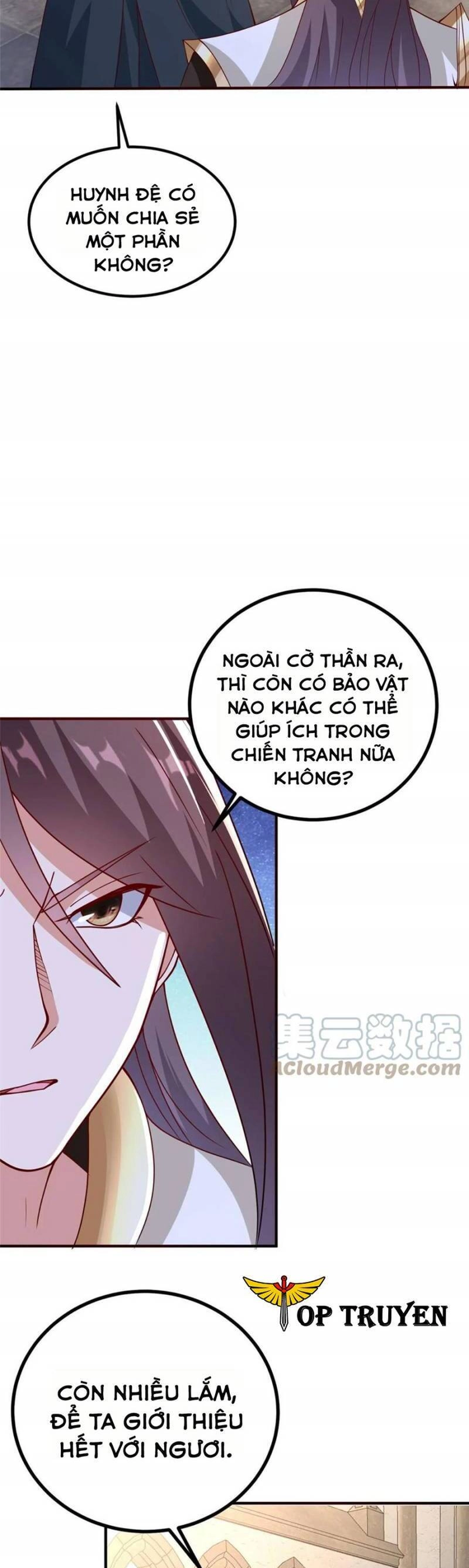 Mục Long Sư Chapter 325 - 7