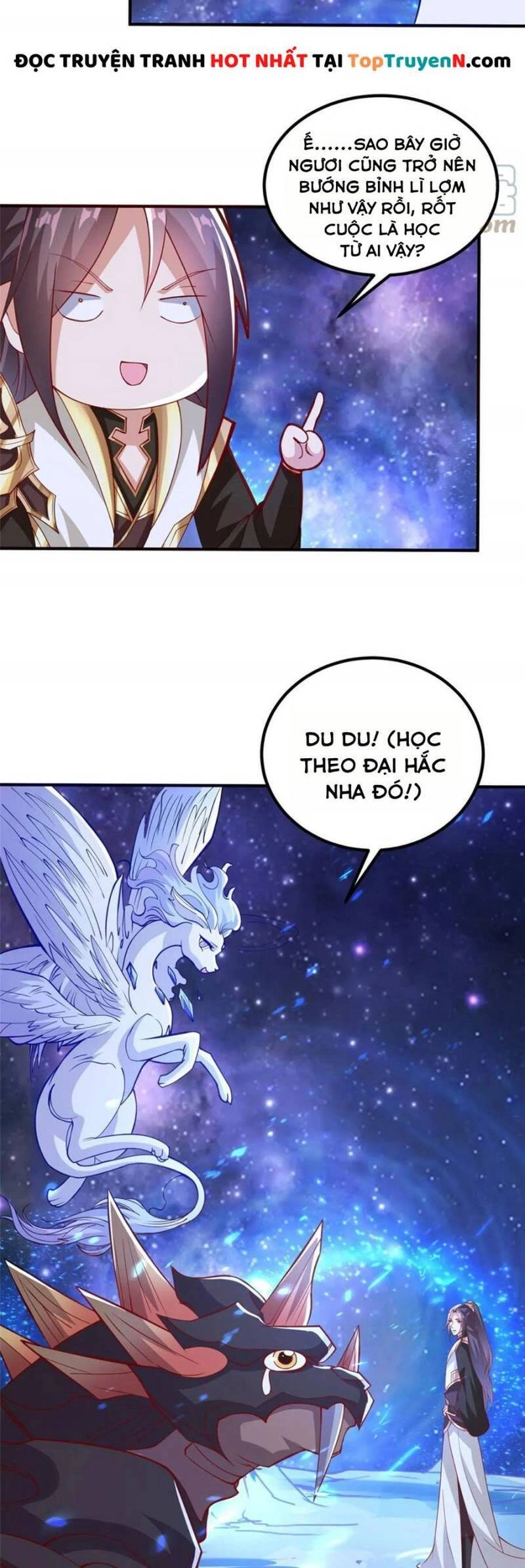 Mục Long Sư Chapter 325 - 18