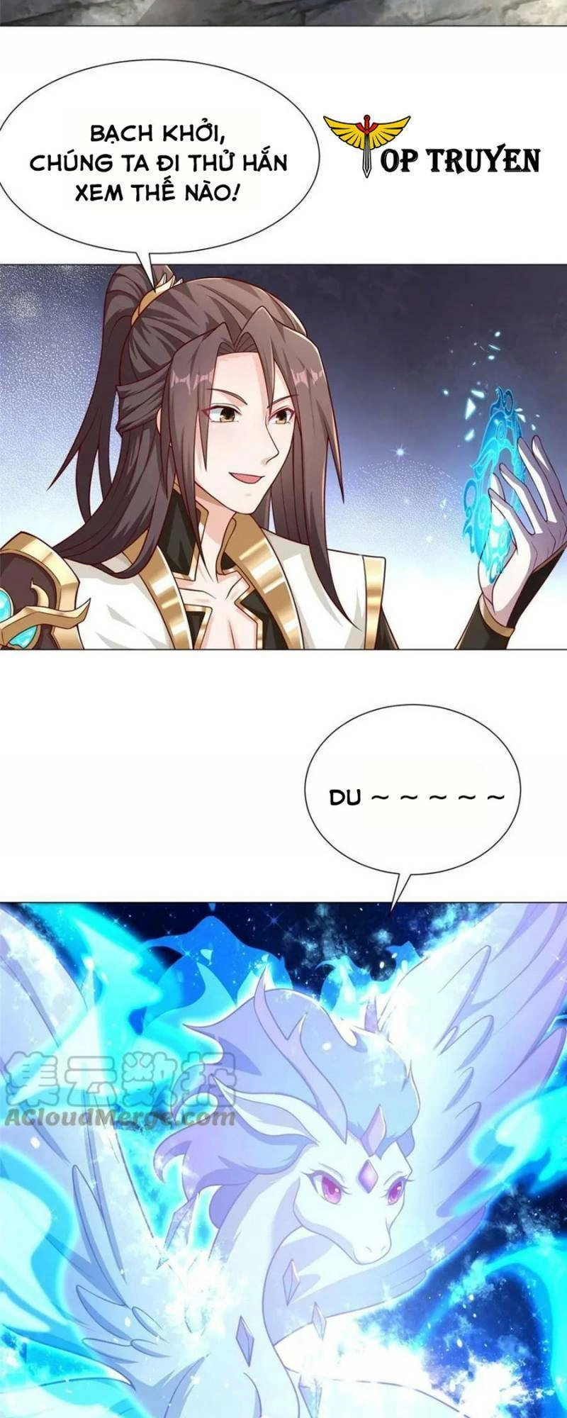 Mục Long Sư Chapter 326 - 4