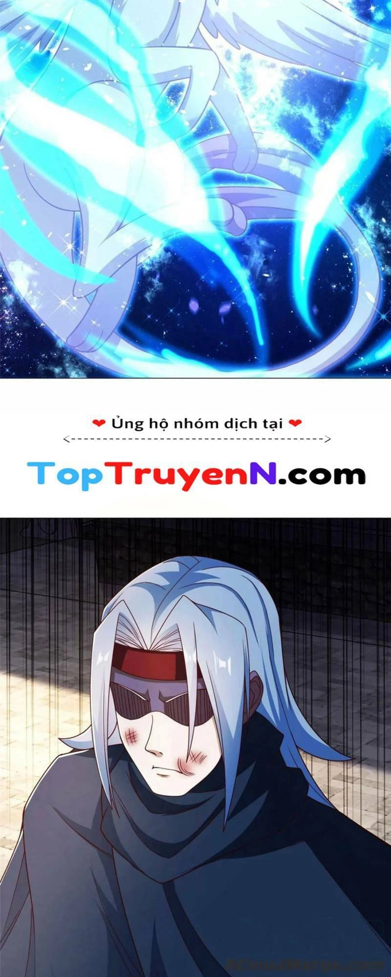 Mục Long Sư Chapter 326 - 5