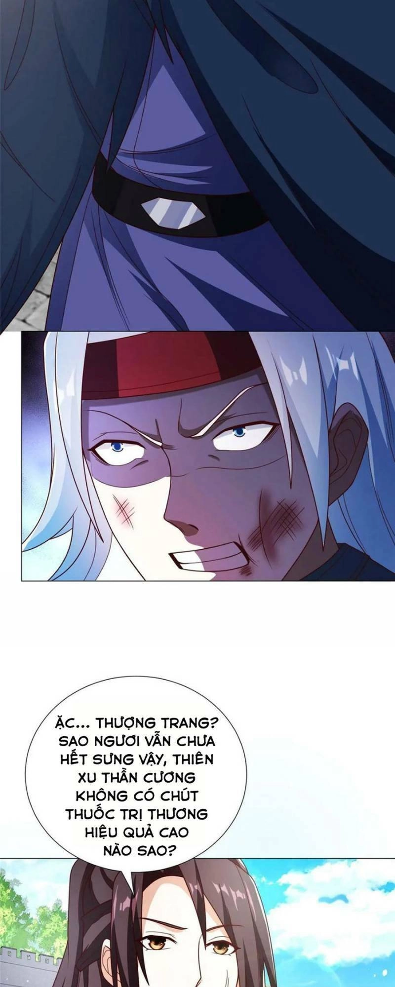 Mục Long Sư Chapter 326 - 6