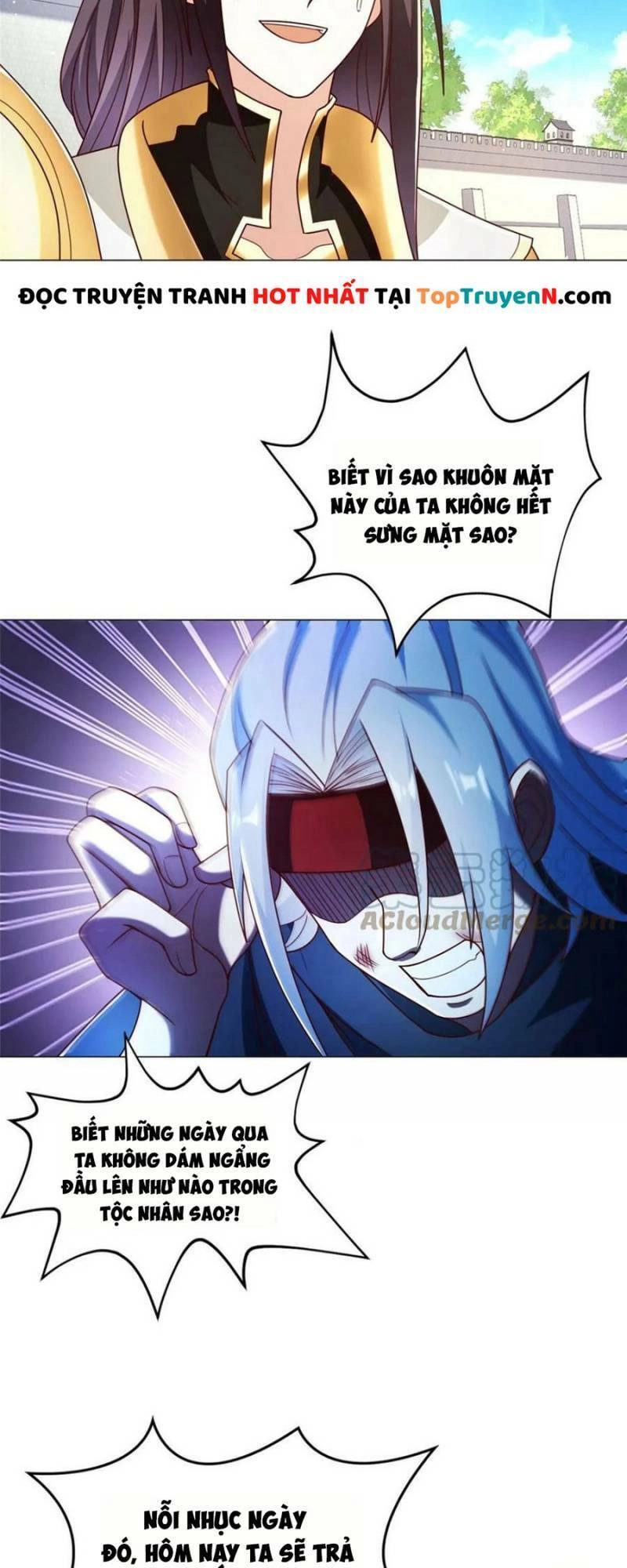 Mục Long Sư Chapter 326 - 7