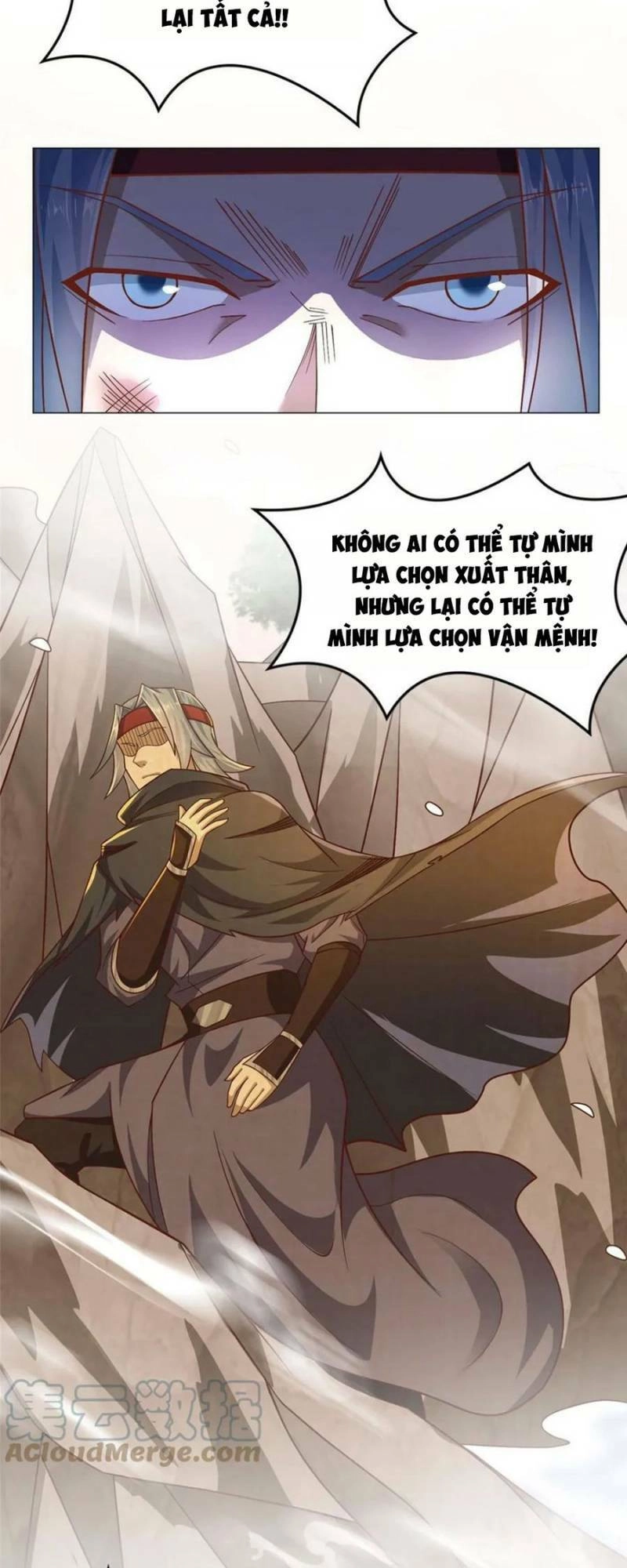 Mục Long Sư Chapter 326 - 8