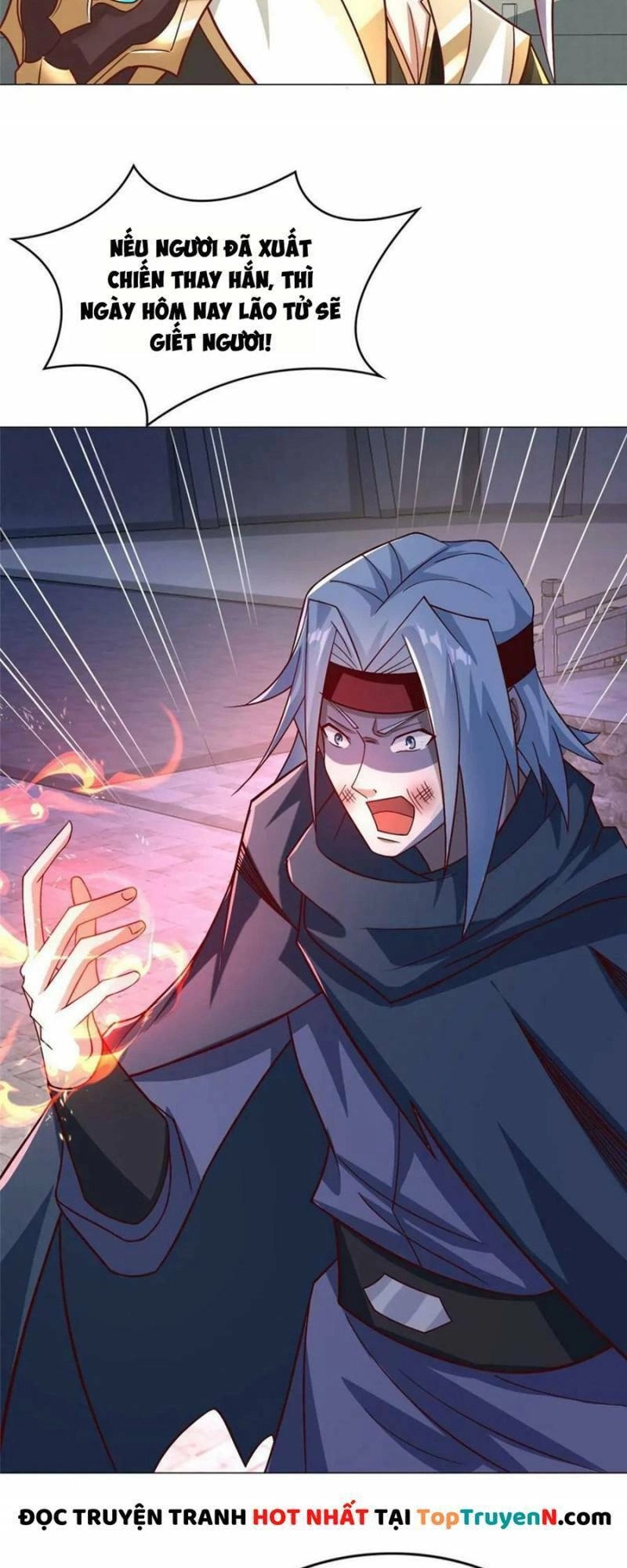 Mục Long Sư Chapter 326 - 11