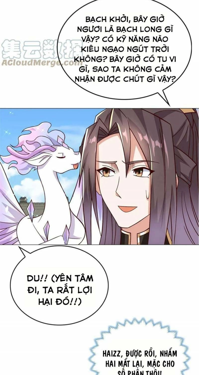 Mục Long Sư Chapter 326 - 12