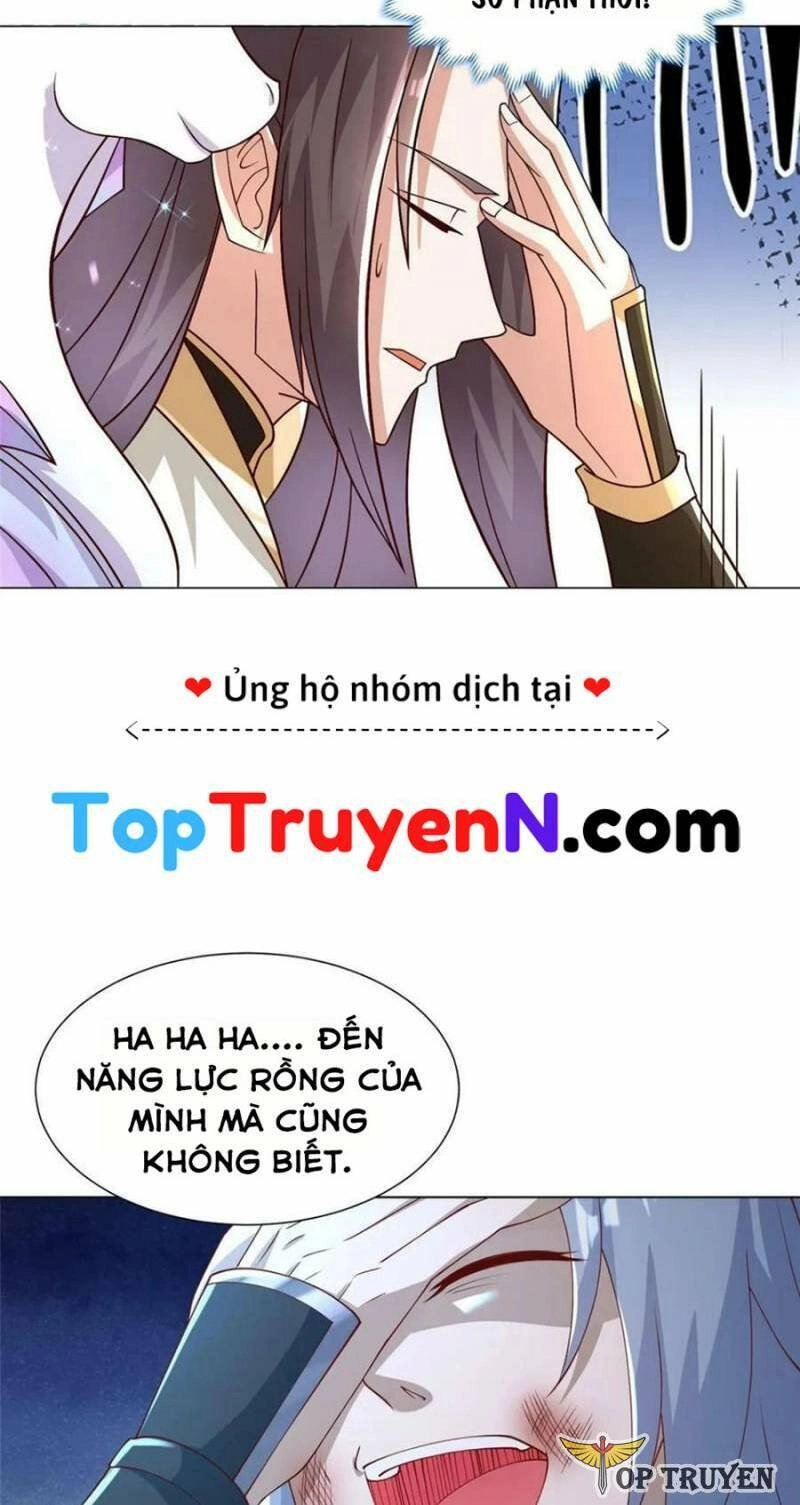 Mục Long Sư Chapter 326 - 13