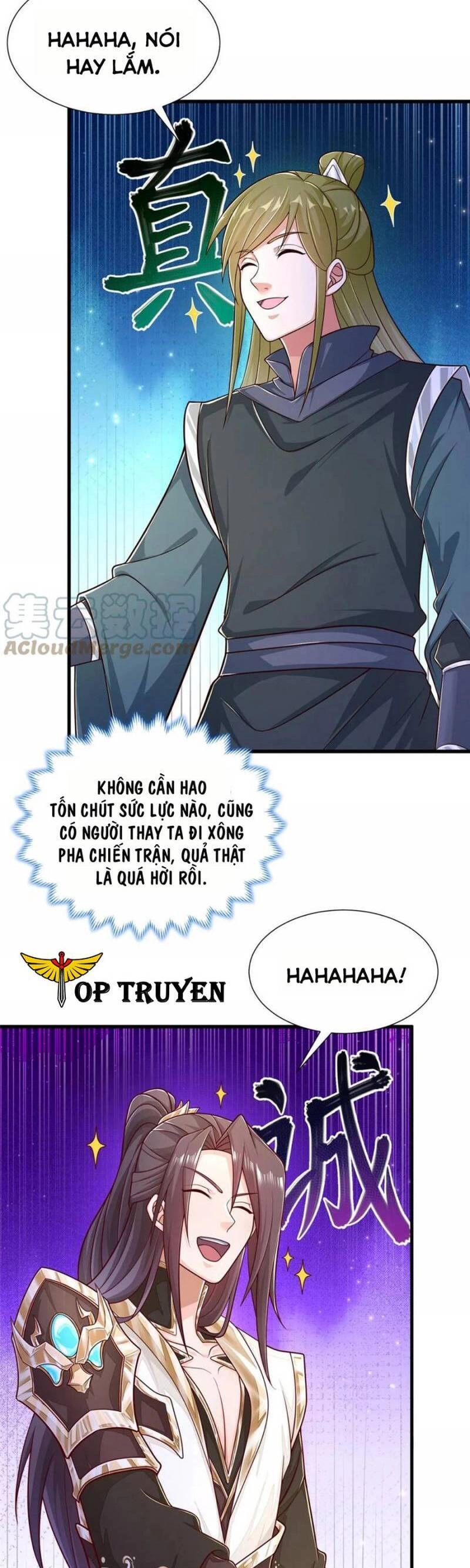 Mục Long Sư Chapter 327 - 7