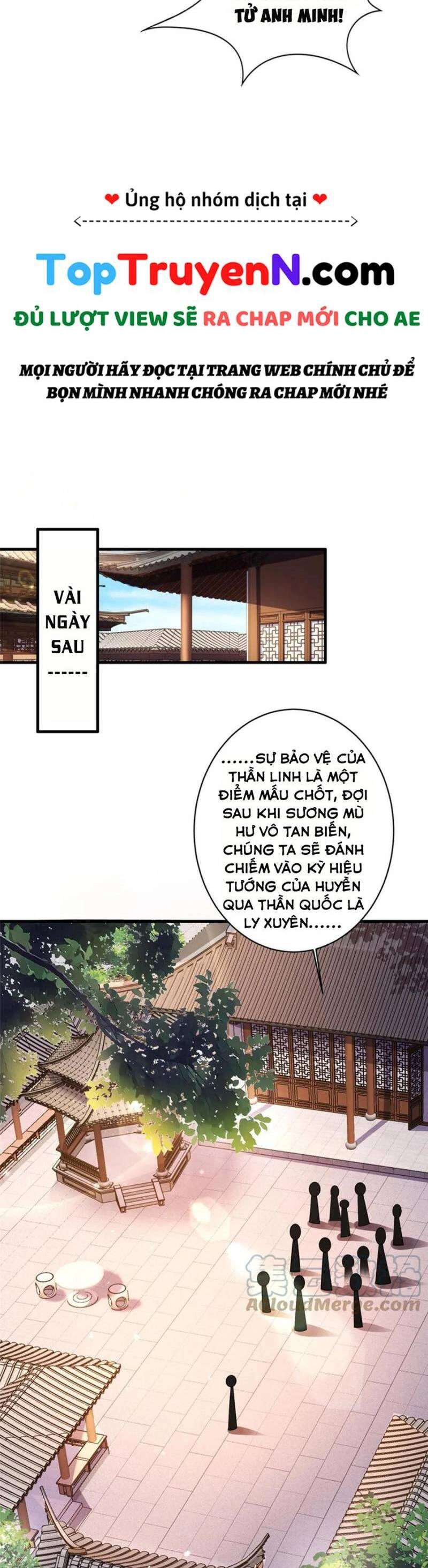 Mục Long Sư Chapter 327 - 10
