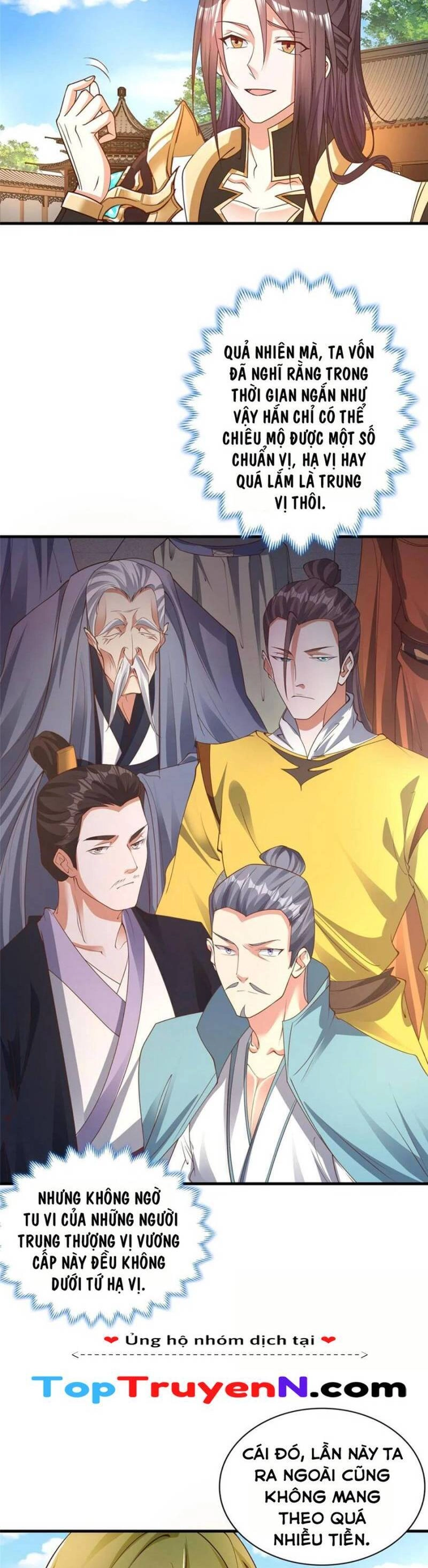 Mục Long Sư Chapter 327 - 14