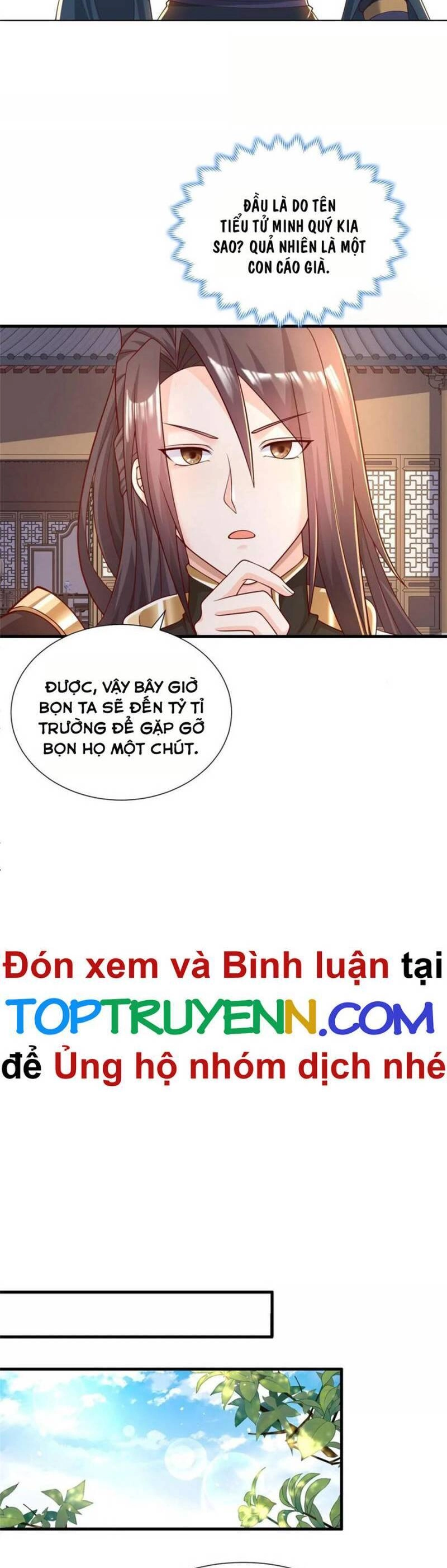 Mục Long Sư Chapter 327 - 17