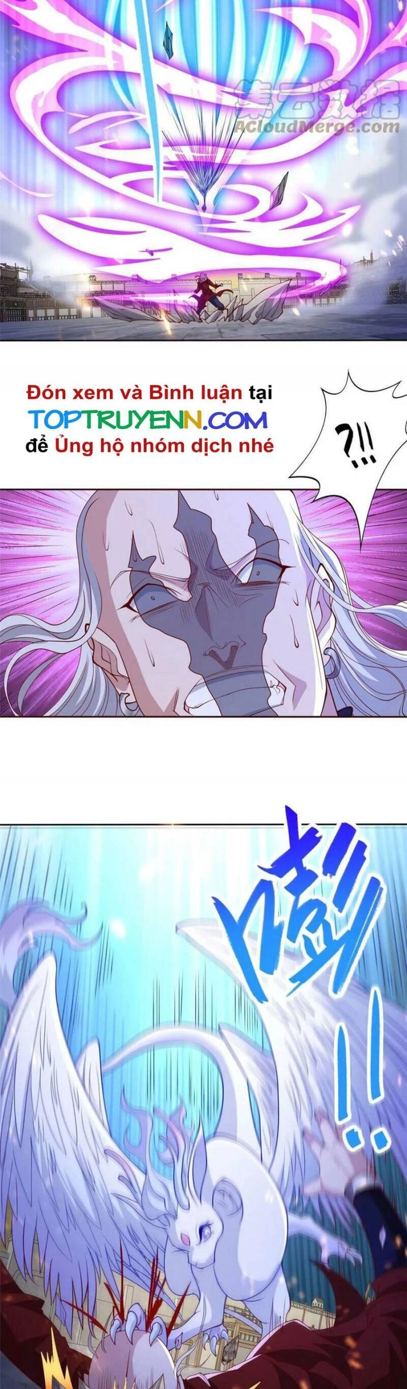 Mục Long Sư Chapter 328 - 14