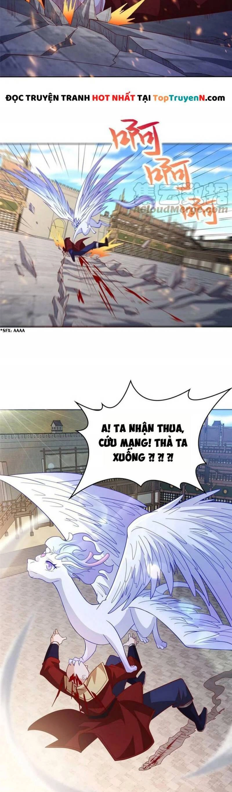 Mục Long Sư Chapter 328 - 15