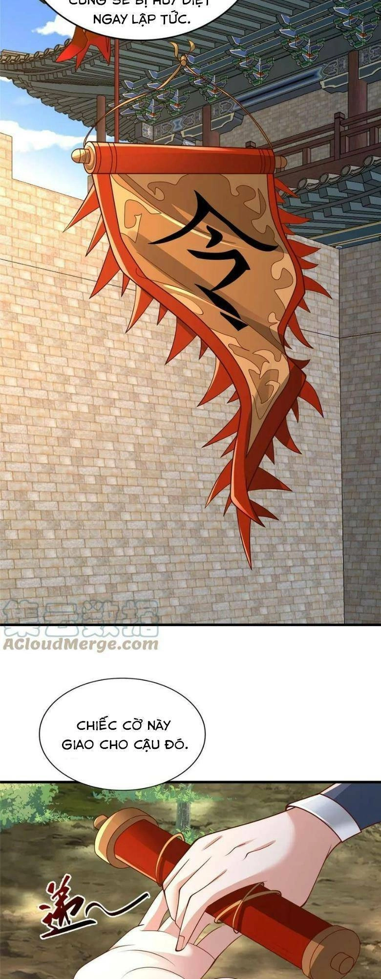 Mục Long Sư Chapter 330 - 8