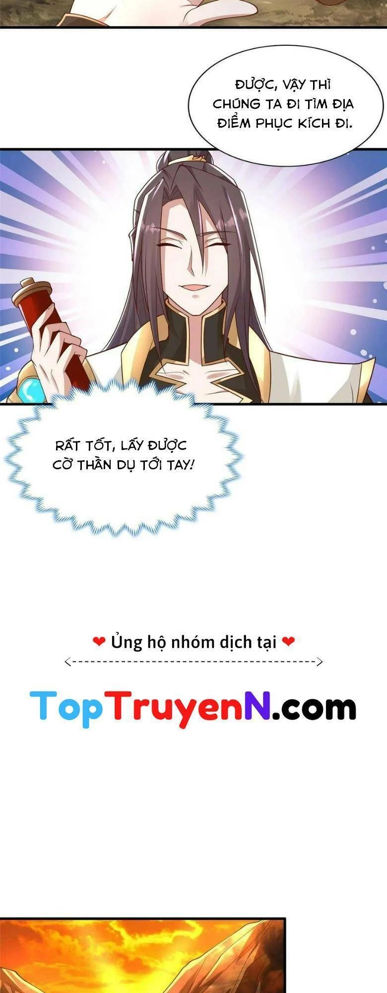 Mục Long Sư Chapter 330 - 9