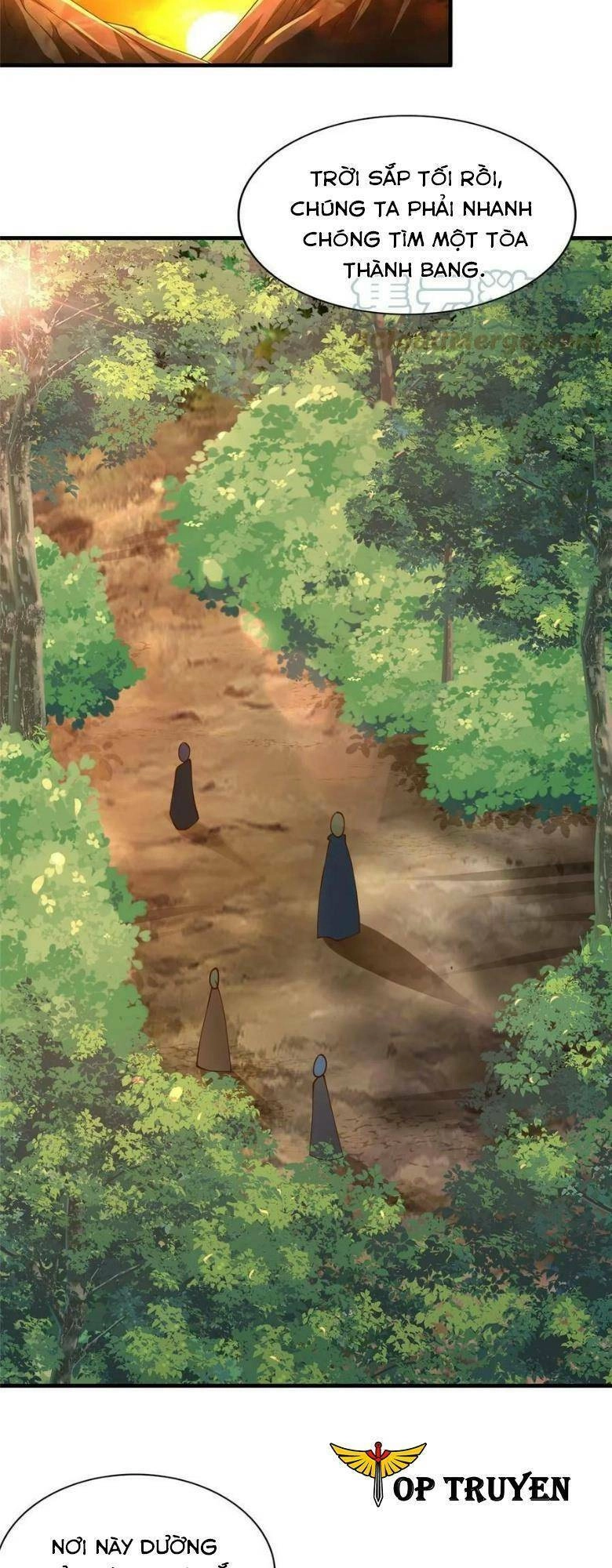 Mục Long Sư Chapter 330 - 10