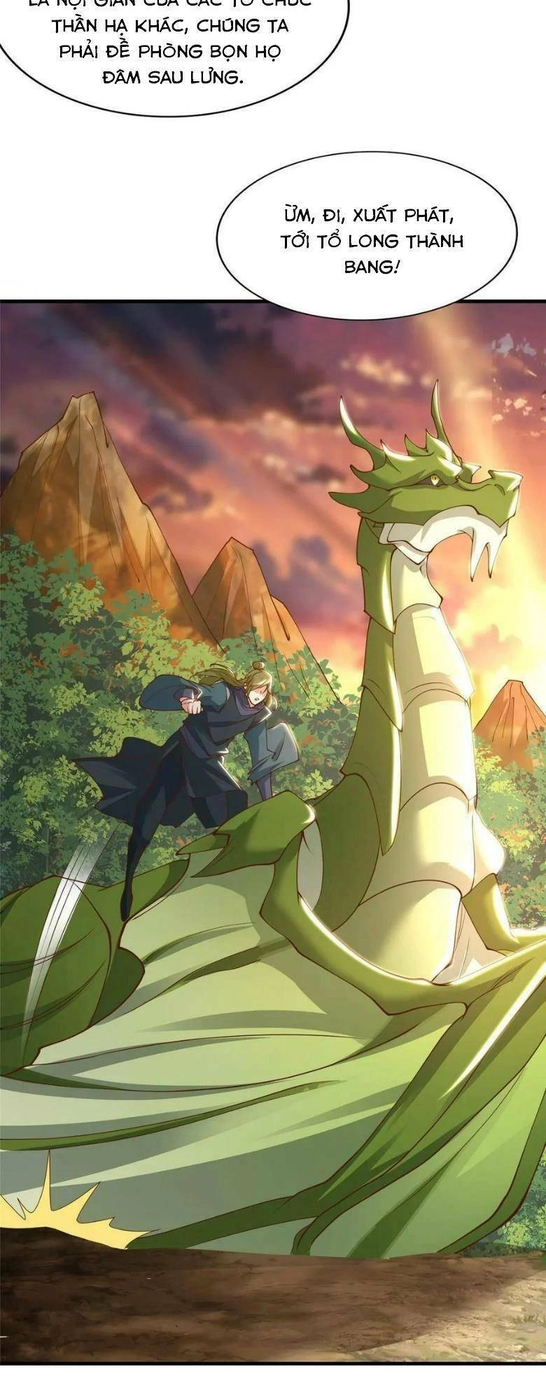 Mục Long Sư Chapter 330 - 13
